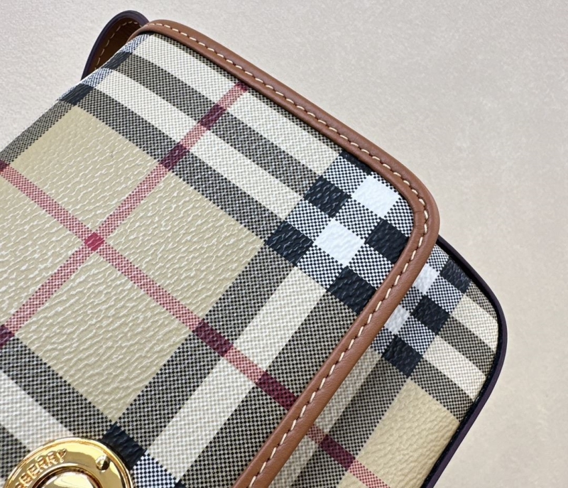 Burberry Satchel Bags